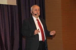 Prof. Dr. Demir: "Kış kuraklığı yaşanırsa su problemi artacak" 