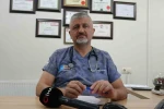 Prof. Dr. Erdal Aktürk: "Kovid aşıları kalp krizi ve felç riskini azaltıyor"
