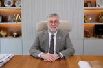 Prof. Dr. Ersoy Kocabıçak: "Beyin sağlığını korumak, hastalıkları tedavi etmek kadar önemli"