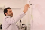 Prof. Dr. Fahrettin Yakupanoğlu; "Bilim makalede kalmamalı, ürüne dönüşmeli" 