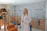 Prof. Dr. Figen Ayhan: "Meme kanseri tedavisi alan her 5 kadından birinde lenfödem gelişme riski vardır"