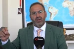 Prof. Dr. Hüseyin Şeyhanlıoğlu’ndan: "İdris-i Bitlisi Tepesi" çağrısı