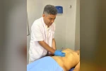 Prof. Dr. İrfan Koca:"Kronik Ağrılara karşı Visseral Manuel Terapi ile etkili sonuçlar alınabiliyor"