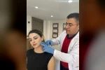 Prof. Dr. Koca: "Diş sıkma buzdağının sadece görünen kısmıdır"