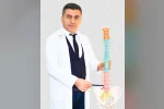 Prof. Dr. Koca’dan bel ve boyun fıtığı hastalarına uyarı