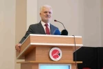 Prof. Dr. Küçük: "Yapay zeka uygulamalarıyla ormancılık faaliyetlerinde yeni bir dönem başladı"