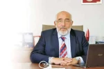 Prof. Dr. Mehmet Fatih Botsalı hayatını kaybetti