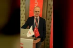 Prof. Dr. Mehmet Mutlu Meydanlı, Türk Jinekolojik Onkoloji Derneği Genel sekreteri seçildi