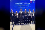 Prof. Dr. Murat Geyik Türk Nöroşirürji Derneği Nöroonkoloji Başkanı seçildi