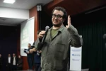 Prof. Dr. Oytun Erbaş: "Sosyal medya modern bir eroindir"