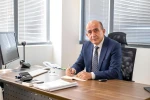 Prof. Dr. Raşit Turan: "Güneş panelleri doğayı kirletiyor" iddiaları gerçeği yansıtmıyor" 