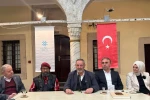 Prof. Dr. Şahin Uçar: "Kufi yazının yalnızca bir el becerisi değil, güçlü bir kompozisyon sanatıdır"