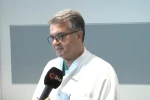 Prof. Dr. Selim Sarı: "Safradaki taş küçüldükçe ameliyat kaçınılmaz oluyor"