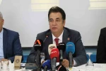 Prof. Dr. Şengönül: "Kene vakalarında yüzde 90 başarı sağlandı" 