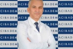 Prof. Dr. Solmaz : "Akıllı ilaçlarla hematolojide yeni bir çağ başladı"