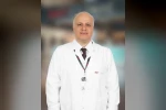 Prostat büyümesine ameliyatsız çözüm: "Su buharı tedavisi Türkiye’de yaygınlaşıyor"