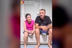 Protez desteği alan Özge’den videolu teşekkür mesajı