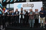 Protokolü buluşturan açılış