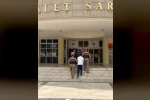 Provokatif içeriklerin yer aldığı sosyal medya grubunun kurucusu tutuklandı 
