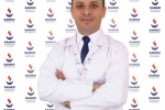 Psikiyatri Uzmanı Dr. Celal Yaşamalı SANKO Üniversitesi Hastanesi’nde