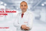 Psikiyatri Uzmanı Dr. Öğr. Üyesi H. İbrahim Öztürk Medical Point Gaziantep hastanesinde hasta kabulüne başladı 