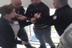 Psikoloğu bıçaklayan şüpheli tutuklandı