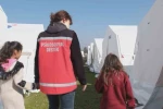 Psikososyal Destek Ekipleri sıfırıncı dakikadan itibaren vatandaşın yanında