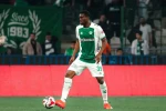 PSV engeli aşılamadı! Konyaspor, Nagalo'dan vazgeçti