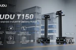 Pudu Robotics, yeni ürününü piyasaya sürüyor