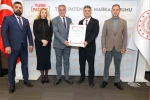 Pülümür doğal kaynak tuzu coğrafi işaretle tescillendi