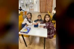 Pursaklar Belediyesi’nden ara tatilde çocuklara yönelik "Akıl ve Zeka Oyunları" kursları