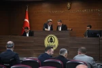 Pursaklar Belediyesi’nin ’2026 Yılı Bütçesi’ meclisten geçti 