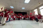 Pursaklar’da bulunan okullarda ‘Bayrak Sevgisi’ etkinlikleri