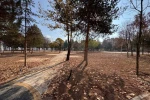 Pursaklar’da parklar yeni çehresine kavuşuyor