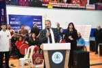 Pursaklar’da Türkiye şampiyonası zamanı