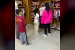 Pursaklar’da yetim çocuklara bayram hediyesi