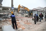 Pursaklar’da zabıta ekipleri sahada denetimlerini aralıksız sürdürüyor