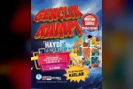 Pursaklar’ın genç kızları gençlik kampına gidiyor