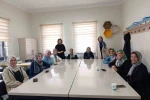Pursaklar’ın Hanım Evleri’nde yeni dönem başladı