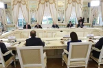 Putin: "Avrupa isterse tekrar Rusya ile diyalog başlatabilir"