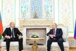 Putin, AZAL uçağının düşüşünde Rusya’nın rolünü ilk kez kabul etti
