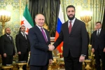 Putin: "Fırat’ın doğusunun Şam yönetimine entegrasyonu önemli bir adımdır"