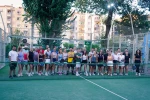 Qubtiva Padel Cup’ta spor ve sağlıklı yaşam buluştu