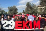 Radikal Eğitim Kurumları’nda Cumhuriyet Bayramı coşkusu