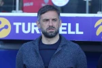 Radomir Djalovic: "Bu 3 puan bize öz güven getirdi"