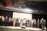 Ragıp Topçu Erzurum’da anıldı
