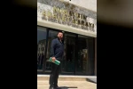 Rahmi Koç hakkında Nusaybin Cumhuriyet Başsavcılığına suç duyurusu
