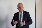 Ramazan Bayramı öncesi trafik uyarısı: "Bayramımız kemerli olsun" 