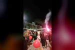 Ramazan coşkusu sokaklara taştı
