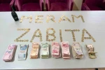 Ramazan’ı Fırsata Çeviren Dilencilere Meram Zabıtası’ndan Geçit Yok!